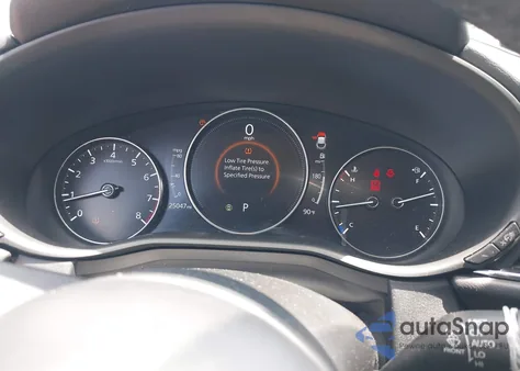 2024 Mazda Cx-30 2.5 S Preferred Package из США, поврежденный, VIN 3MVDMBCM0RM602602